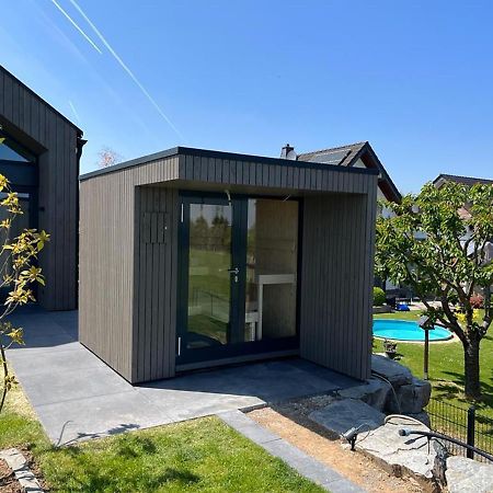 Eifel 2.0 Villa Bad Muenstereifel Kültér fotó