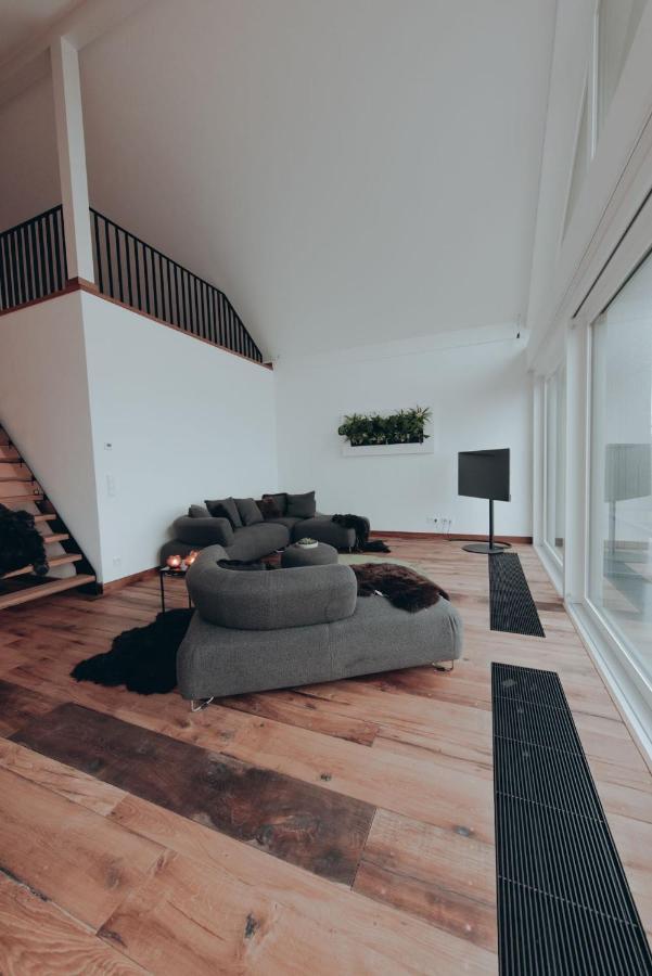 Eifel 2.0 Villa Bad Muenstereifel Kültér fotó