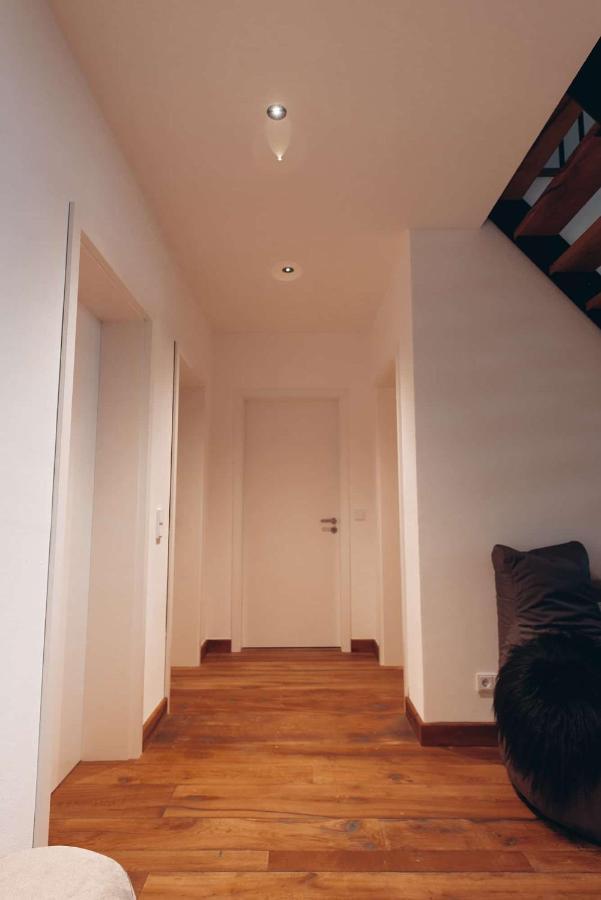Eifel 2.0 Villa Bad Muenstereifel Kültér fotó