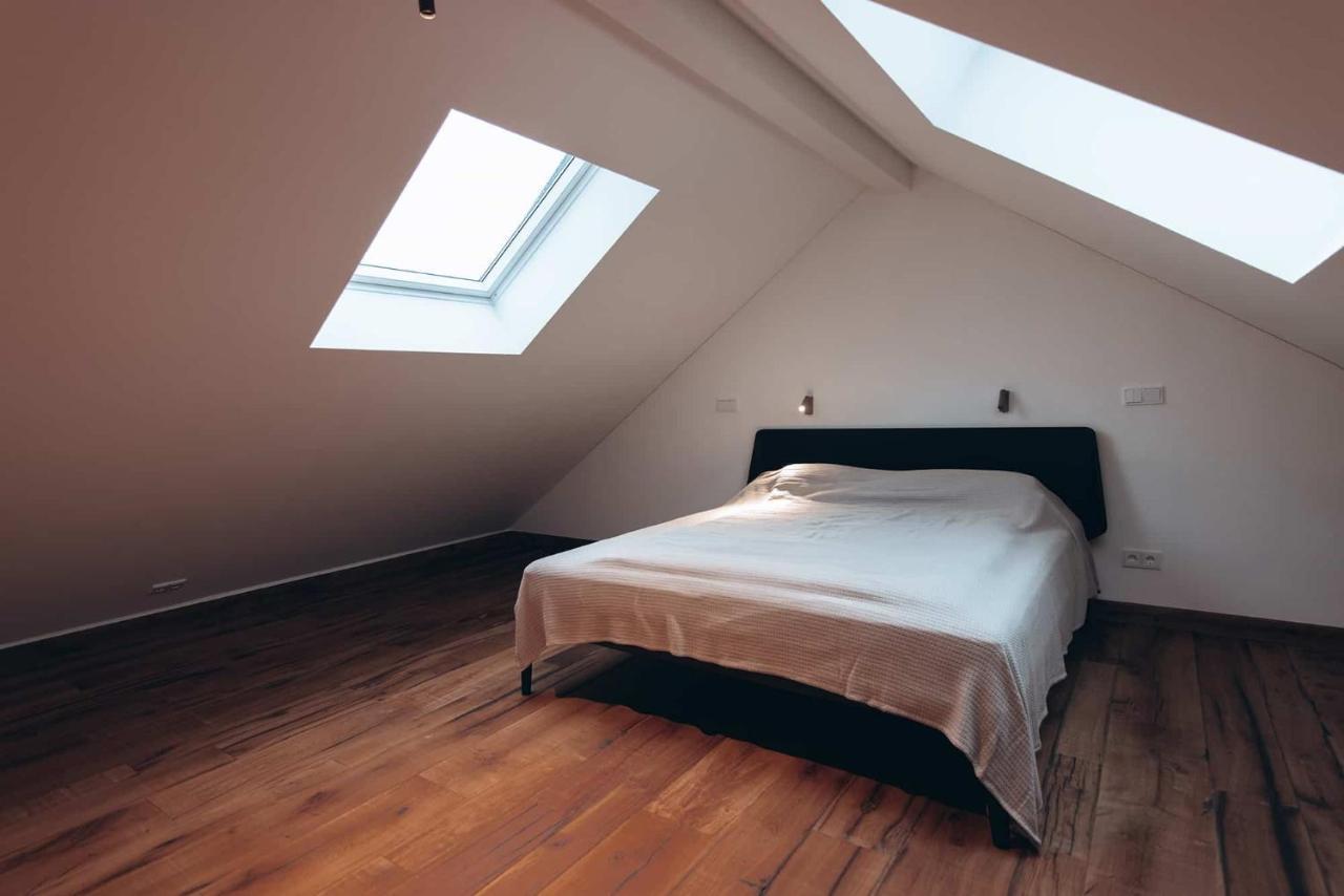Eifel 2.0 Villa Bad Muenstereifel Kültér fotó