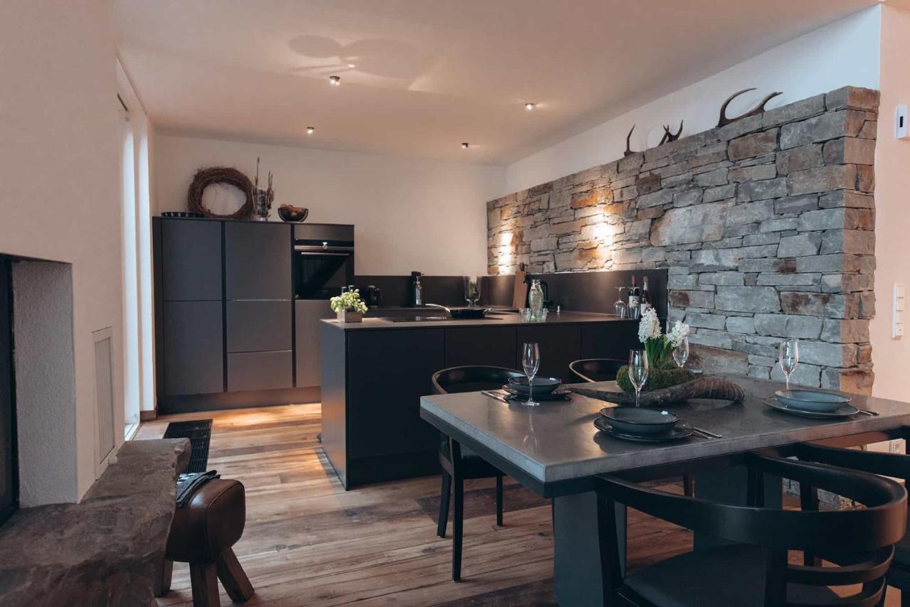 Eifel 2.0 Villa Bad Muenstereifel Kültér fotó