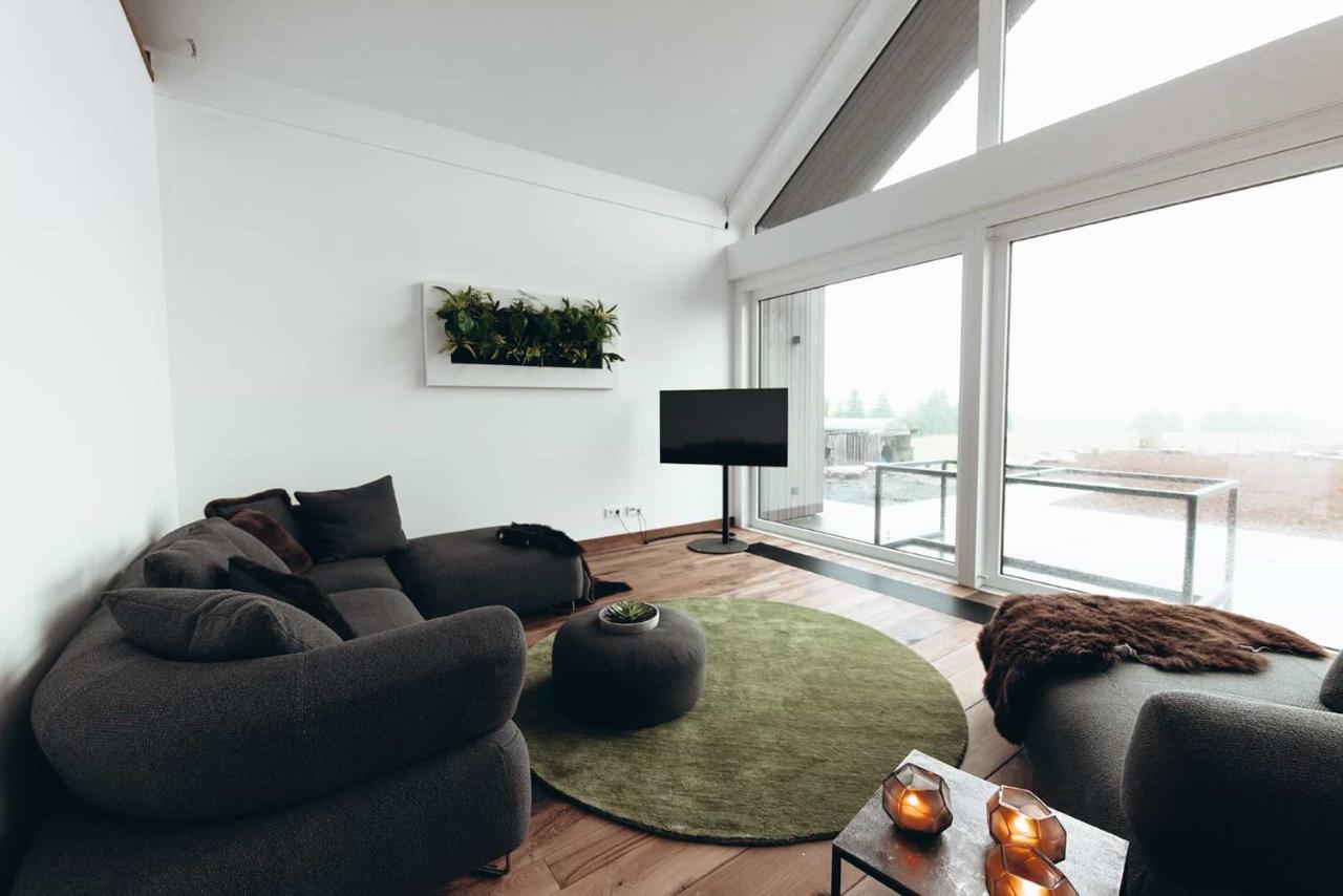 Eifel 2.0 Villa Bad Muenstereifel Kültér fotó