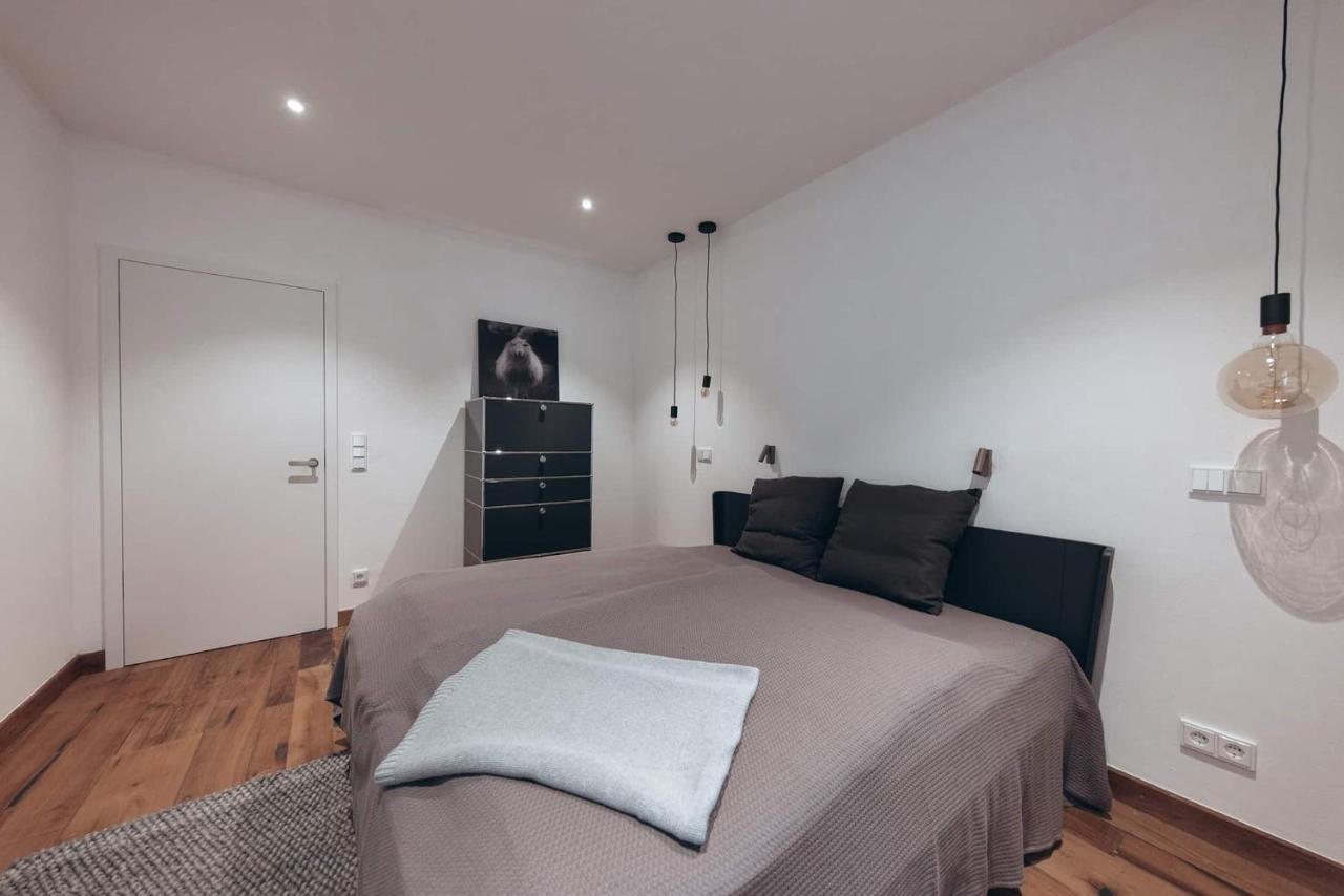 Eifel 2.0 Villa Bad Muenstereifel Kültér fotó