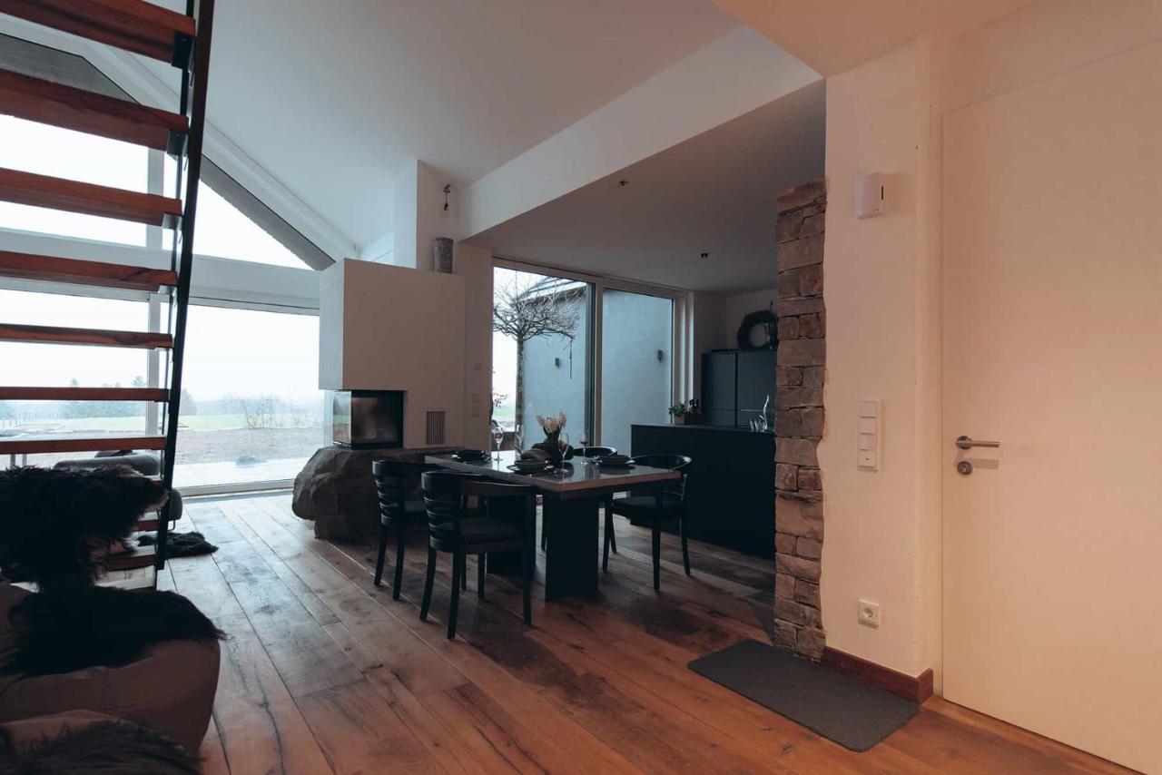 Eifel 2.0 Villa Bad Muenstereifel Kültér fotó