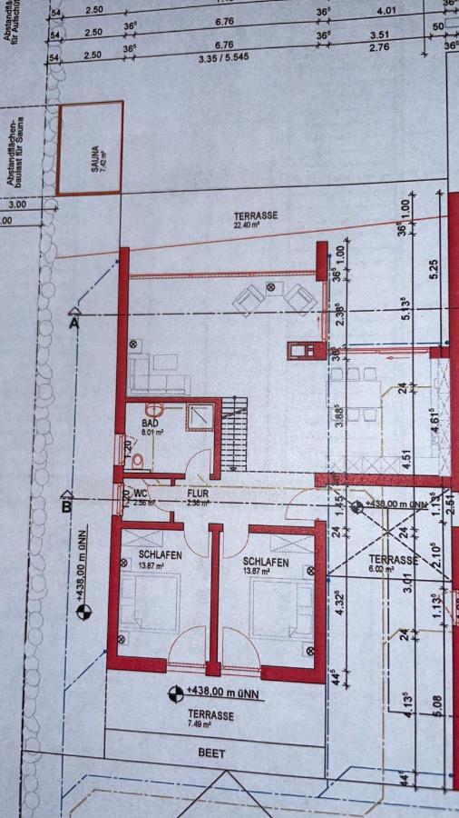 Eifel 2.0 Villa Bad Muenstereifel Kültér fotó