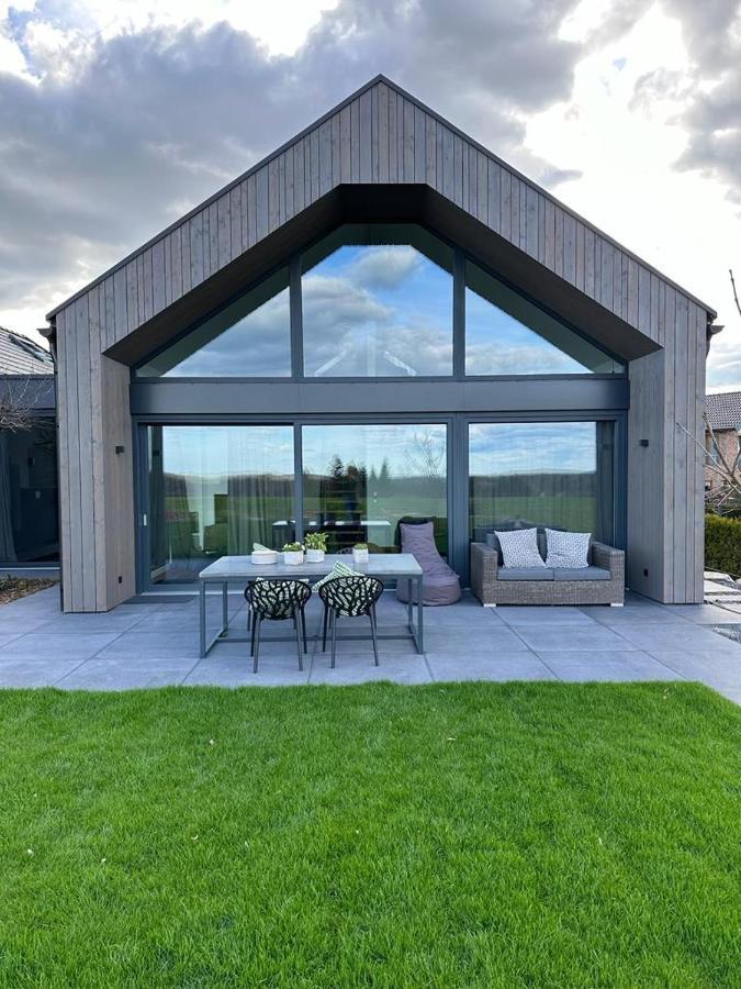 Eifel 2.0 Villa Bad Muenstereifel Kültér fotó