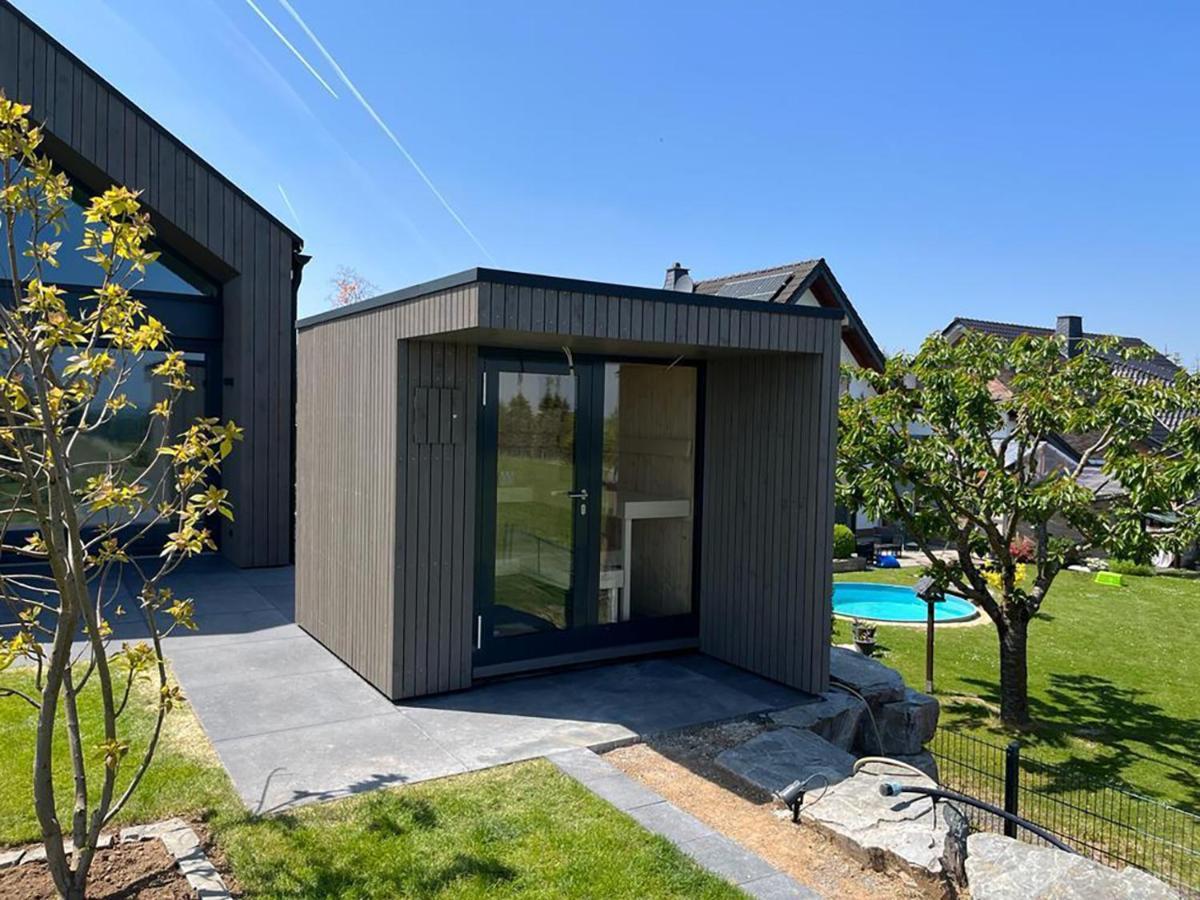Eifel 2.0 Villa Bad Muenstereifel Kültér fotó